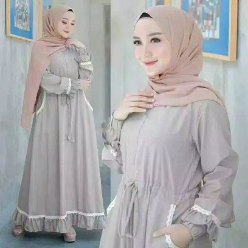 GAMIS NIRMALA FIT TO XL