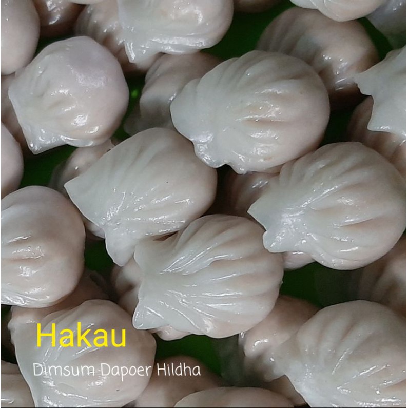 

hakau