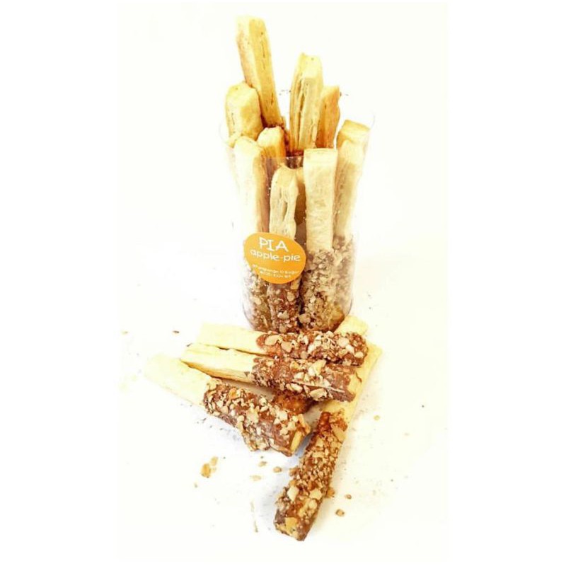 

Chocolate Stick