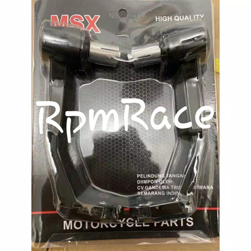 Proguard robot babet universal vixion byson satria fu rxking nmax r15 ninja beat vario mio dll