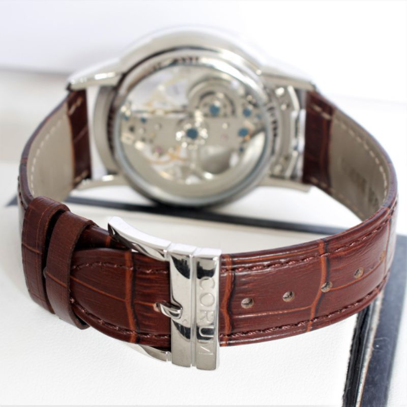 jam tangan Corum 12609