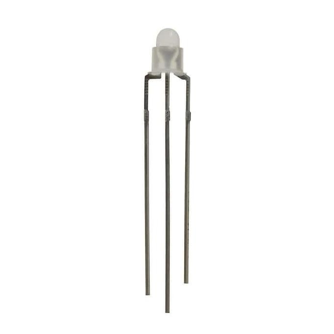 

Ini Led Two Color 3Mm Round Diffused Red Green Common Cathode Bi Color Segera Dapatkan