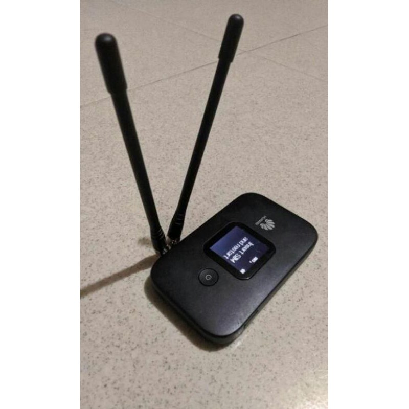 antena external mifi huawei E5577