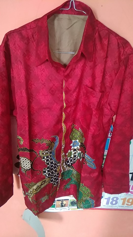 Batik Couple Semisutera Madina Dolbi 2 Varian  New Murah Berkualitas