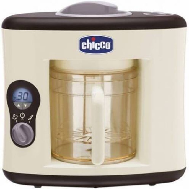 Preloved Chicco Food Processor