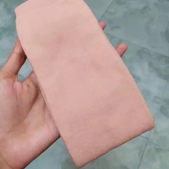 Ready Stok || 6FLWH Manset Tangan Panjang 40 cm Wanita / Deker Tangan Pria Bahan Kaos Adem dan Nyama