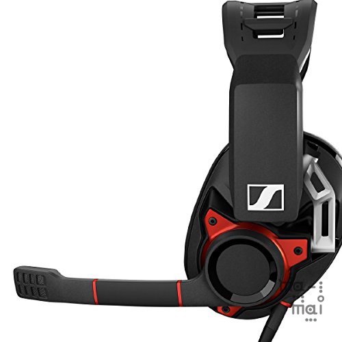 Sennheiser GSP 600 Gaming Headset