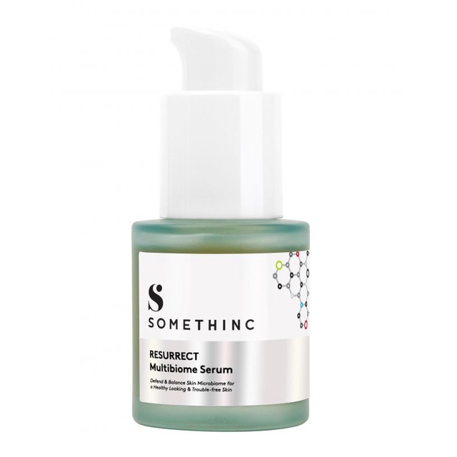 SOMETHINC Serum (REVIVE POTION / Dark Spot / Lemonade Water) 20ml