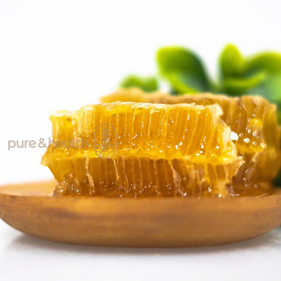 

BRANDS FESTIVAL Madu Sarang Honey Comb 250 Gram Madu Asli Murni Natural Super Food
