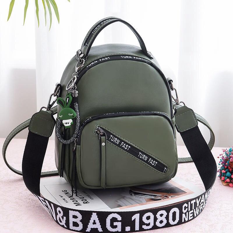 MV_Marvelouz MV806028 tas ransel wanita import Batam 1kg bisa 2 tas EL 6028 LT1830