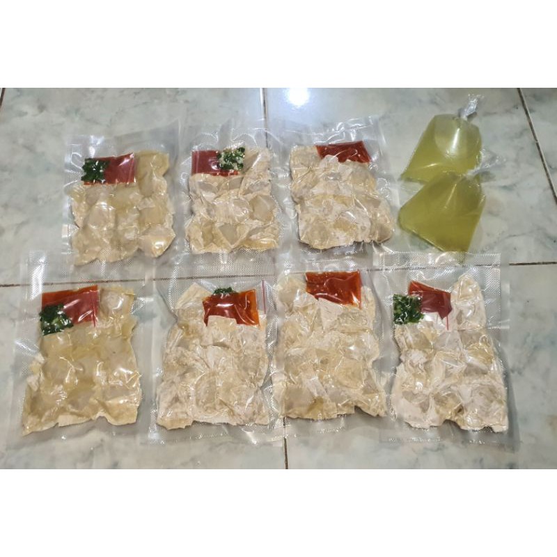 

Pangsit Ayam Frozen 10 pcs