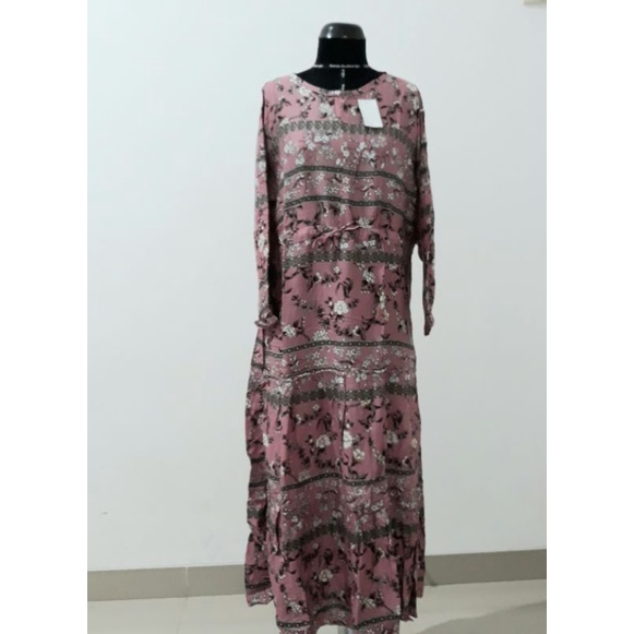 GAMIS VANESA