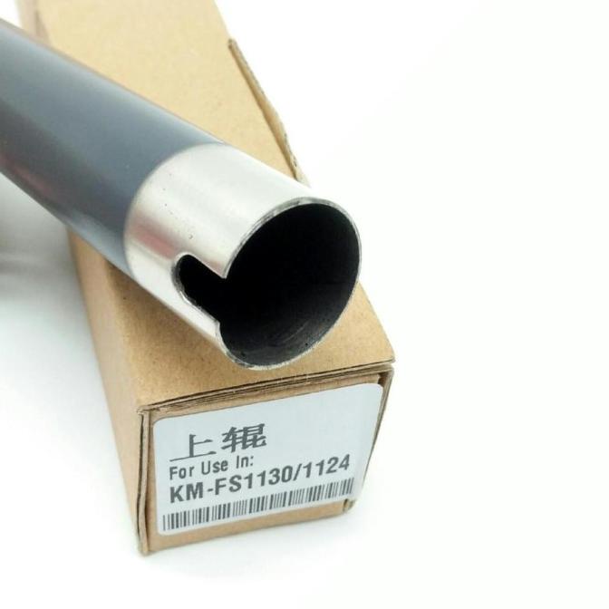 Upper Fuser Roll Fs 1128 Mfp 1135 M 2535 Dn Mesin Fotocopy Kyocera