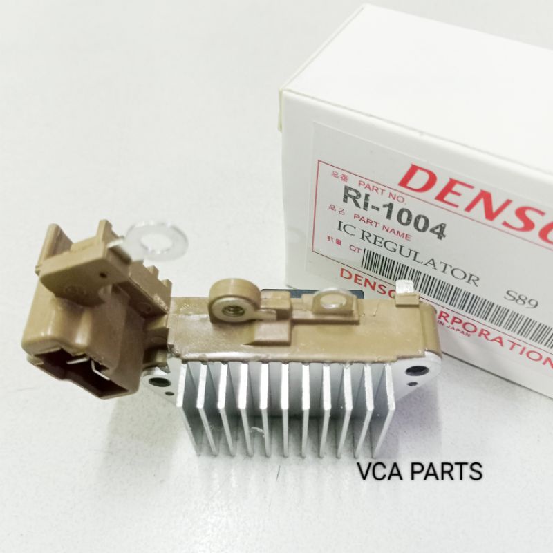 IC REGULATOR DAIHATSU ZERBA S89.