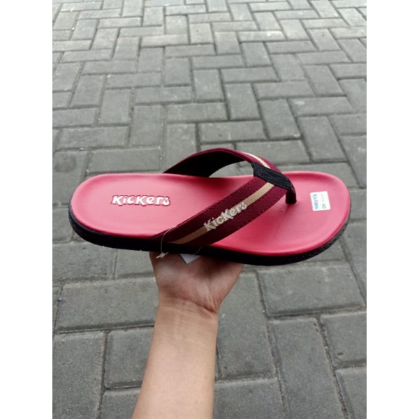 SANDAL PRIA SLIDE SPORT