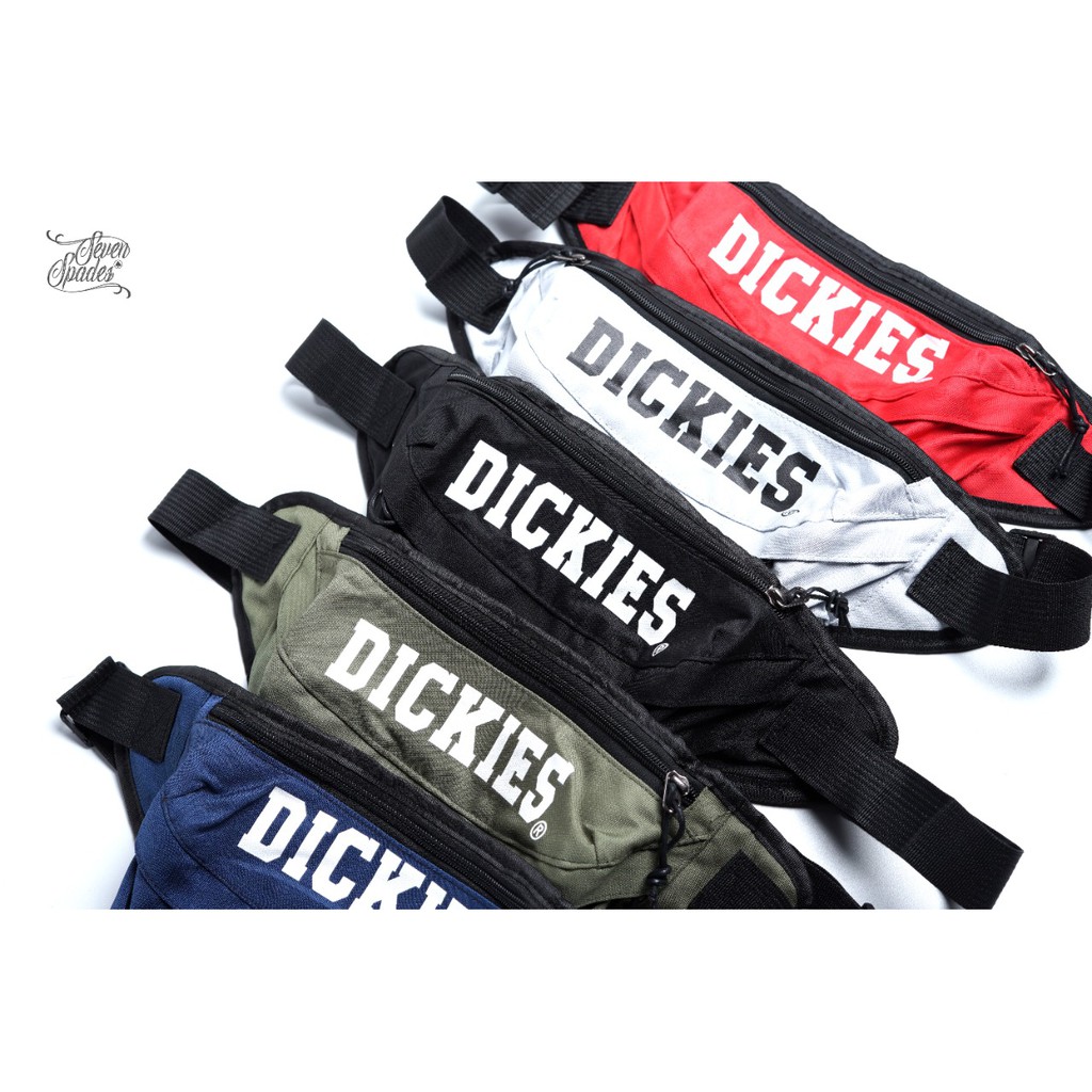 TAS DICKIES TAS SELEMPANG PRIA WANITA