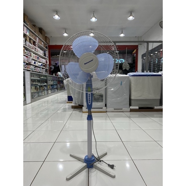 kipas angin berdiri matsunichi fs-328 c3 / stand fan matsunichi / sf matsunichi / kipas angin matsun