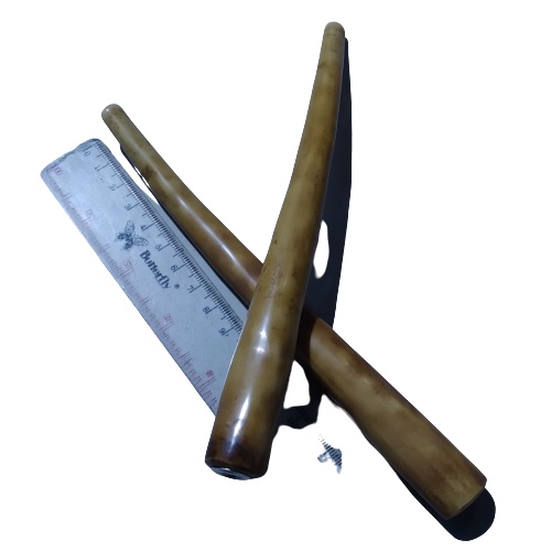 Pipa Rokok Unik dan Antik Bahan Fiber Top Quality