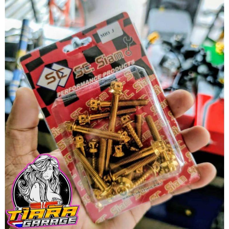 baut cvt probolt mio j soul gt 125 mio m3 baut probolt mio j soul gt 125 mio m3