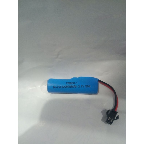 batre Cas Rc 3,7 volt 800 mAh