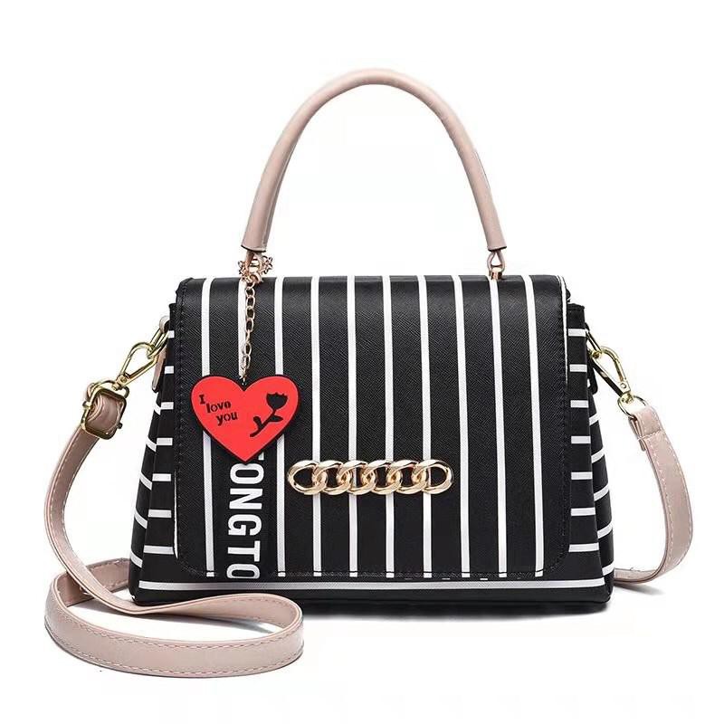 MX3475 - RESTOCK OCT (FREE GANTUNGAN) 6WARNA l1540 V87918 E475 TAS SELEMPANG WANITA IMPOR GOOD E475