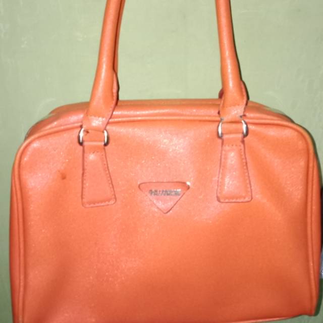 Preloved Tas Palomino