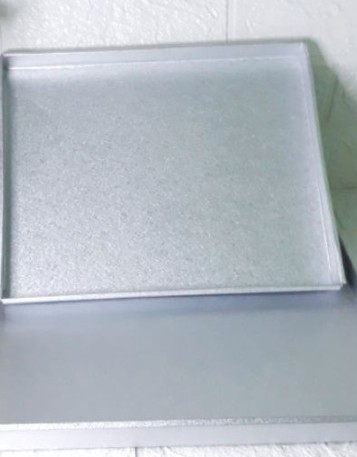 Loyang Oven Kuker, Nastar