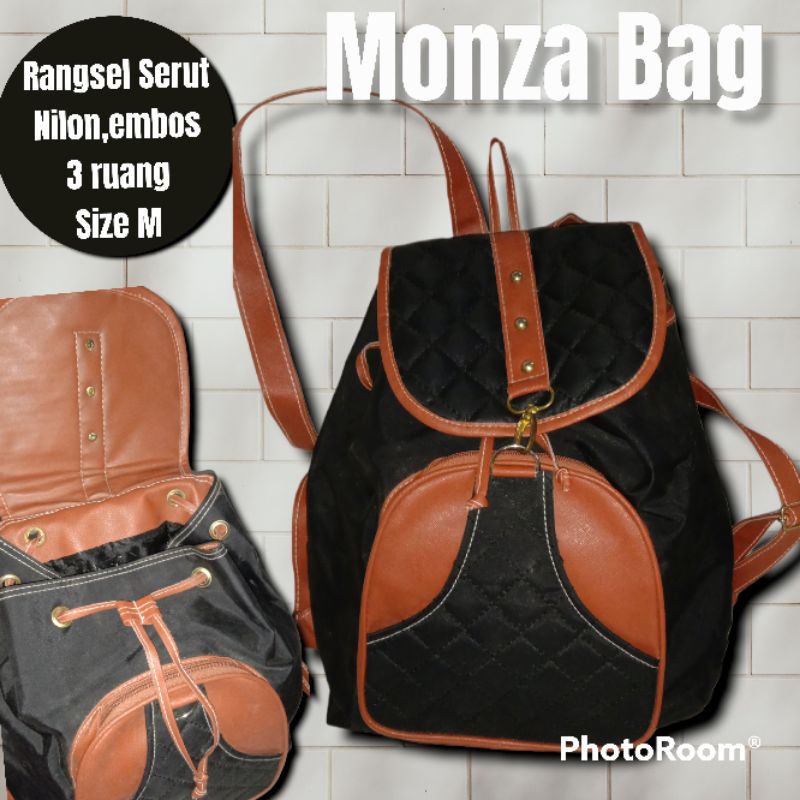 Bag monza