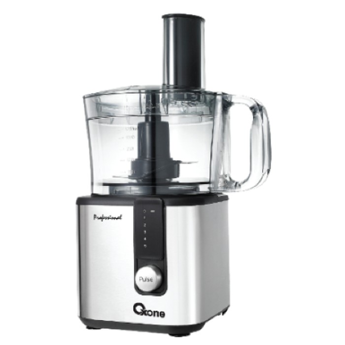 [BD] Professional Food Processor Oxone OX-294 High Qyuality 750W