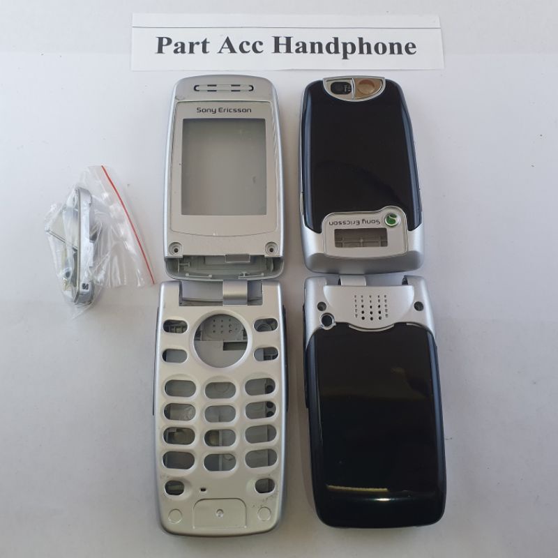 casing sony ericsson z600