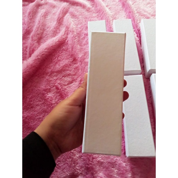 

SALE READY STOK 16x4x4 full white