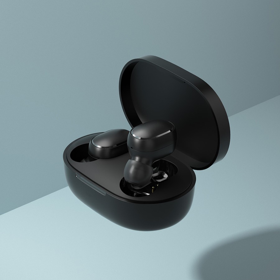 Xiaomi Mi True Wireless Earbuds Basic 2 Headphone Headset Earphone