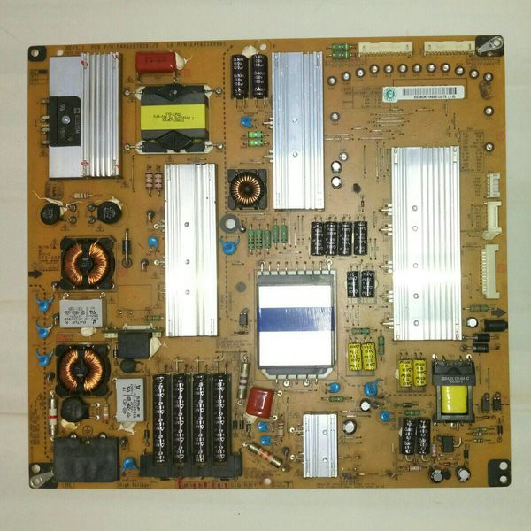 PSU LED TV LG 55LV3730