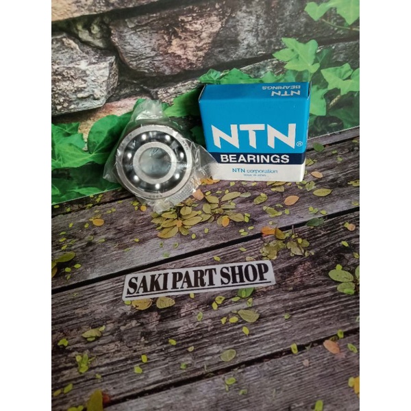 BEARING C3 6303 YAMAHA RX-KING RXS RXK ORIGINAL NTN JAPAN