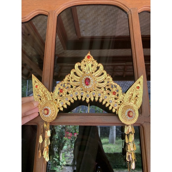 Petitis Bali/ rias pengantin bali