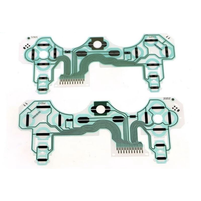 Pcb Plastik Stik Ps3 Om Ori Mesin Lubang Pcb Stik Ps3 Pcb Stick Ps3 Om Lubang Pcb Stik Ps3 Ori Mesin Lubang
