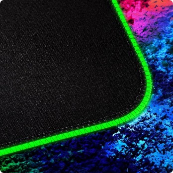 Mousepad RAZER Goliathus Chroma Soft Gaming Mouse Mat RGB Medium