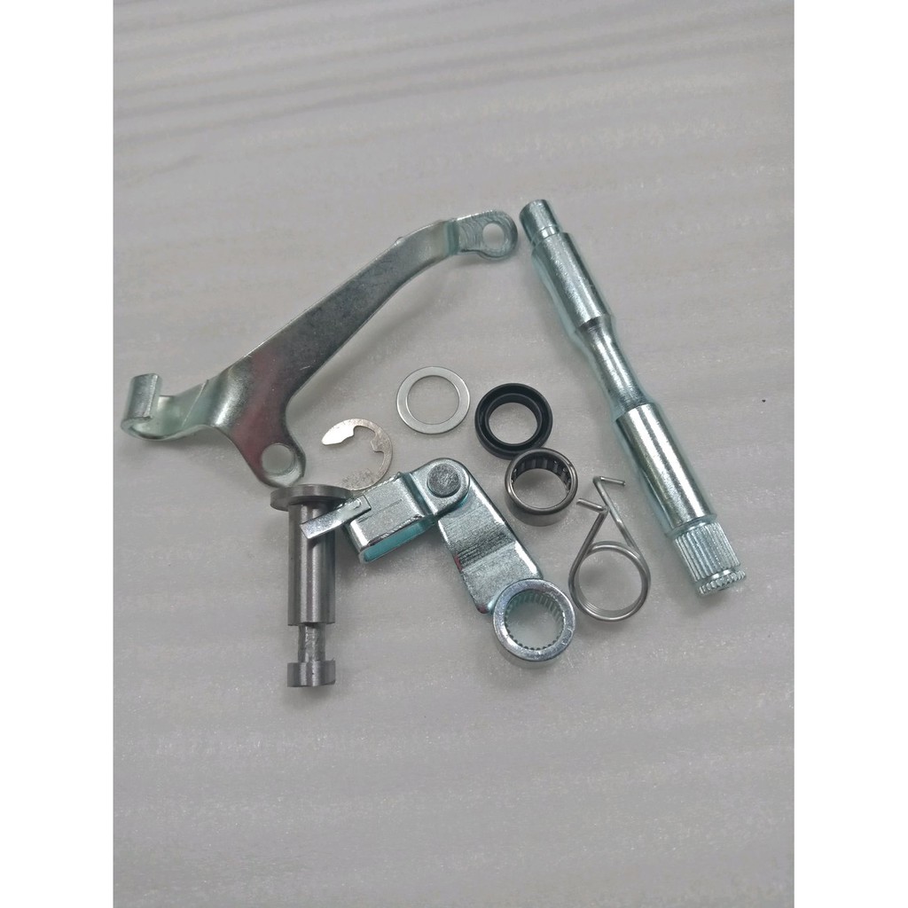 Stut kopling jupiter mx lama - jupiter z