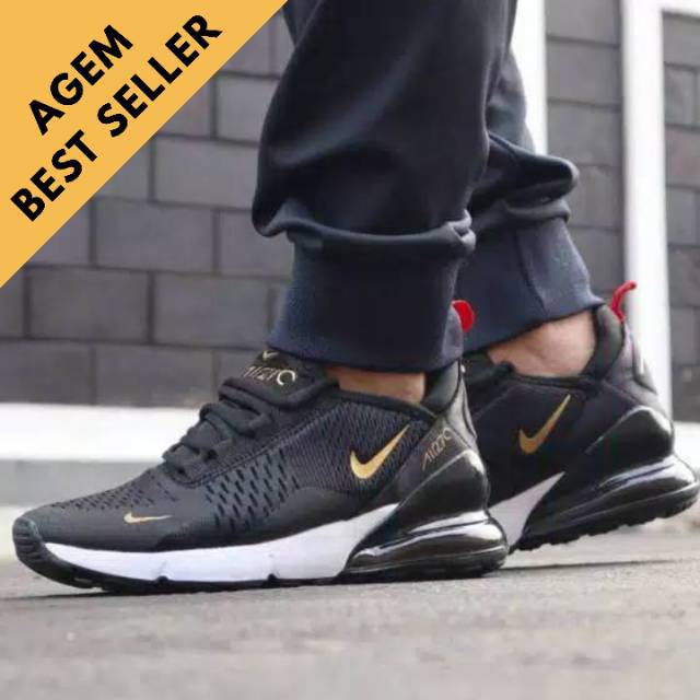 NIKE AIRMAX 270 PREMIUM QUALITY