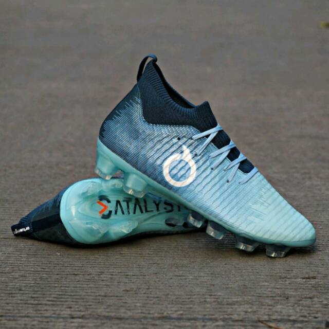 SEPATU BOLA ORTUSEIGHT CATALYST MERCURY FG