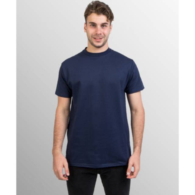 Kaos Polos NSA 7200 & Gildan Premium Cotton