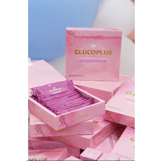 glucoplus original