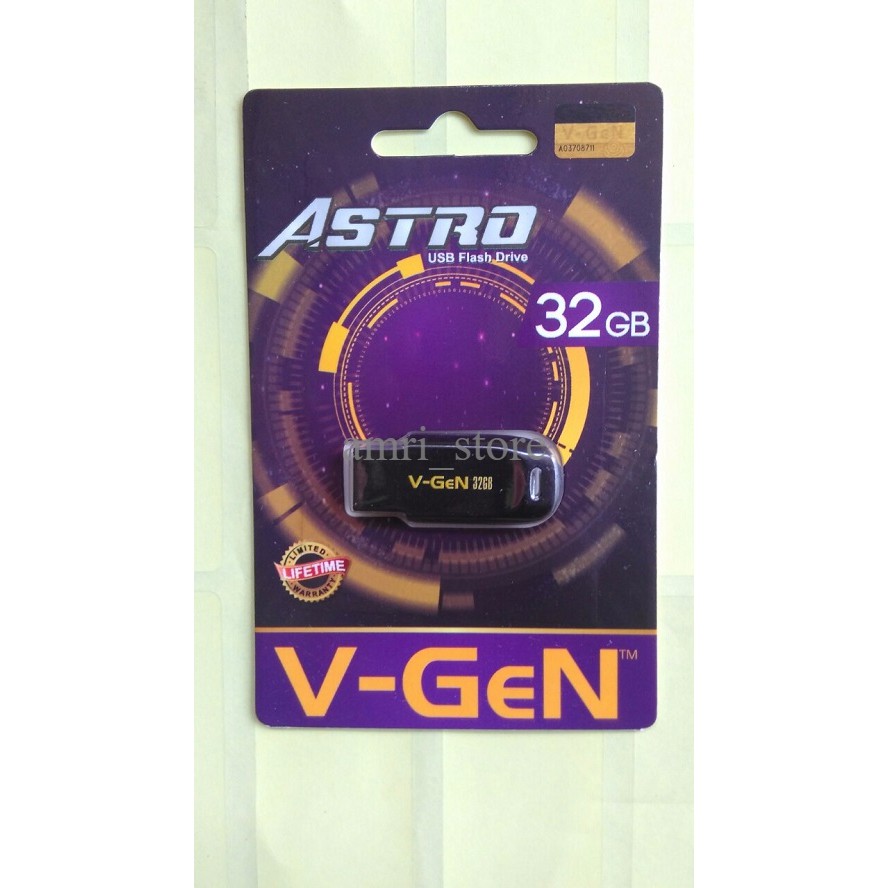 Flashdisk Astro VGEN 32 GB