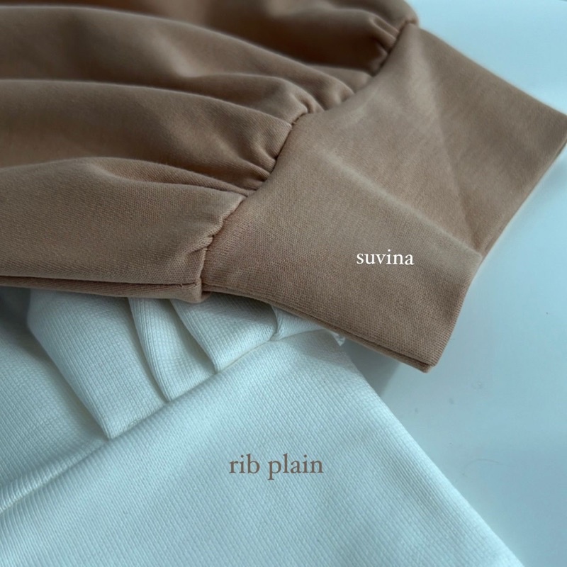 AUTUM BLOUSE - SUVINA SERIES by Yellowfacy-5