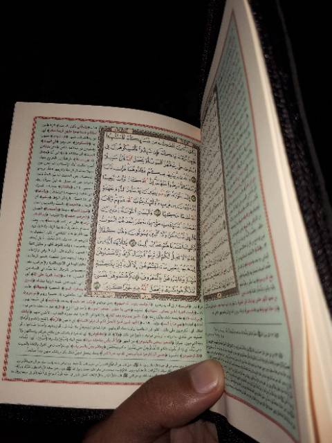 Al Quran Tafsir Jalalain