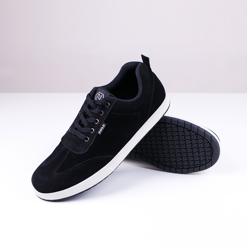 AUSTIN NAZ - Sepatu Sneakers Pria Casual Anti Slip Original