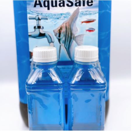 TETRA AQUASAFE AQUA SAFE 250 ML