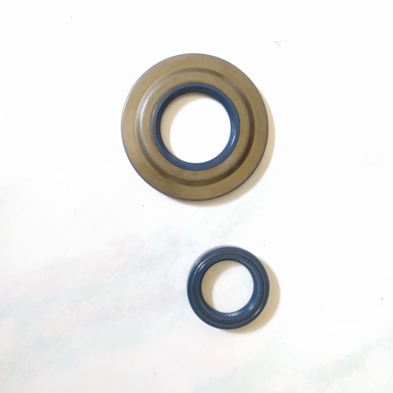 Seal sil kruk as vespa Excel Exclusive 2 ORIGINAL