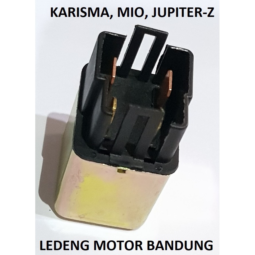 Bendix Stater Karisma Vario Beat Mio Jupiter Z Switch Bendik Lokal