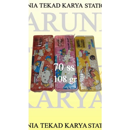 

TEPAK MAGNET 70SS MEMILIKI VARIASI ONGOTAN MEJA